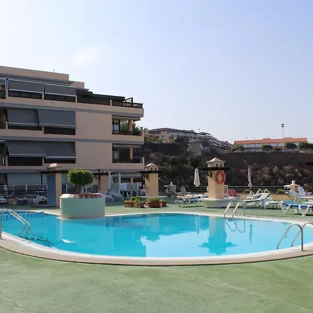 777 Lejlighed Puerto de Santiago (Tenerife)