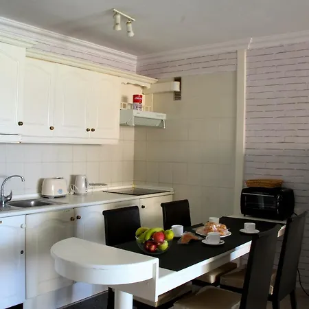 777 Apartment *