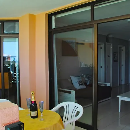 777 Apartment Puerto de Santiago (Tenerife)