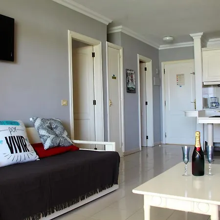 Apartment 777 *