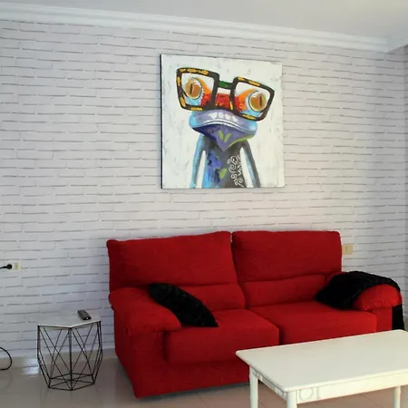 777 Apartment *